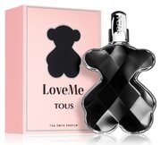 Tous LoveMe The Onyx parfum Parfumuotas vanduo